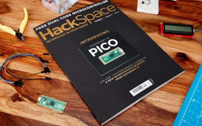 9年没涨价,上太空……这些树莓派的冷知识你知道多少?