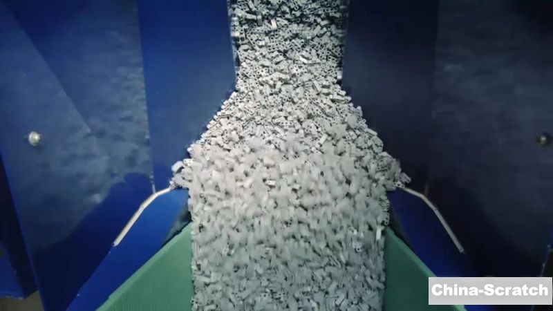 乐高积木到底怎么制造出来的？嘉兴工厂观后感