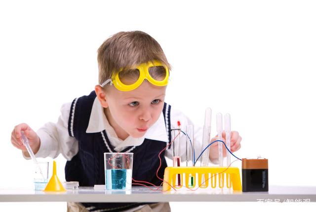 家长必用的9种STEM教育方法，了解一下？