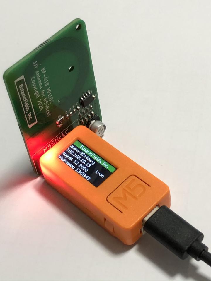 日本M5Stack竞赛，用户使用M5Stack做了哪些有趣的项目