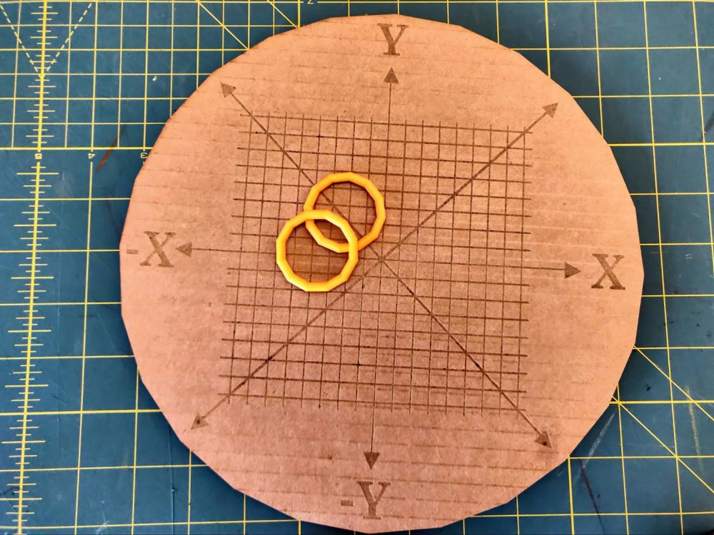 利用Tinkercad Codeblocks编程创建3D模型