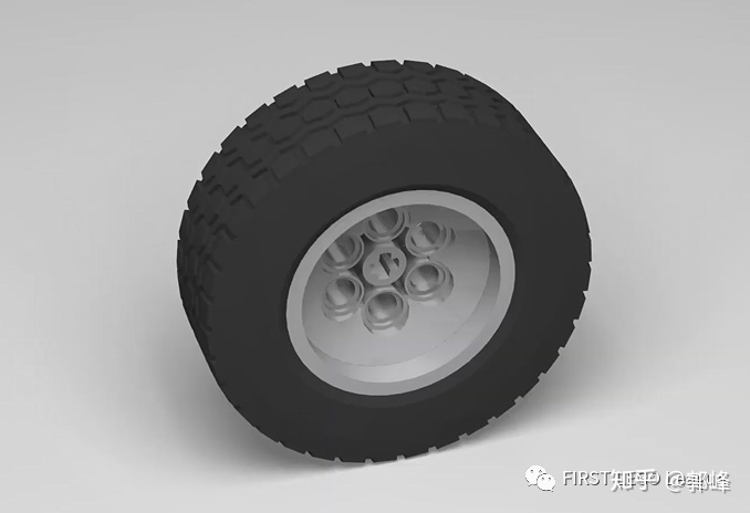 FLL机器人设计思路简介——来自FLL City Shaper 680分团队