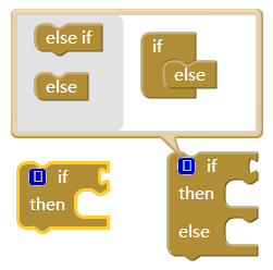 App Inventor 编程实例及指南-第18章 程序中的决策