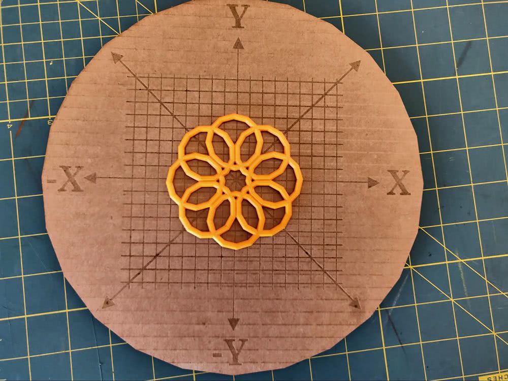 利用Tinkercad Codeblocks编程创建3D模型