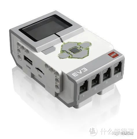 乐高教育Mindstorms乐高机器人的发展历史，RCX，NXT，EV3，SPIKE Prime