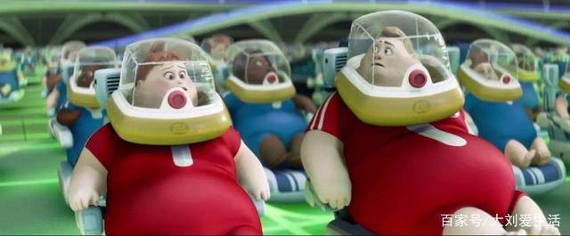 《机器人总动员》