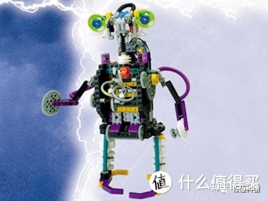 乐高教育Mindstorms乐高机器人的发展历史，RCX，NXT，EV3，SPIKE Prime