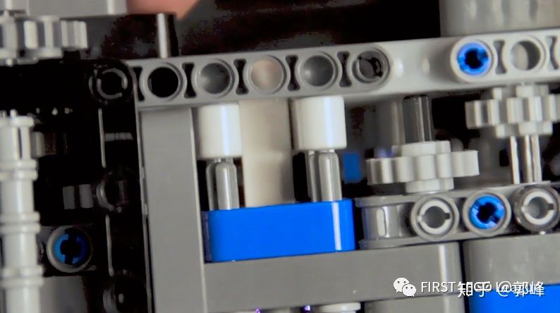 FLL机器人设计思路简介——来自FLL City Shaper 680分团队