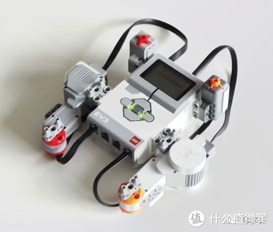 乐高教育Mindstorms乐高机器人的发展历史，RCX，NXT，EV3，SPIKE Prime