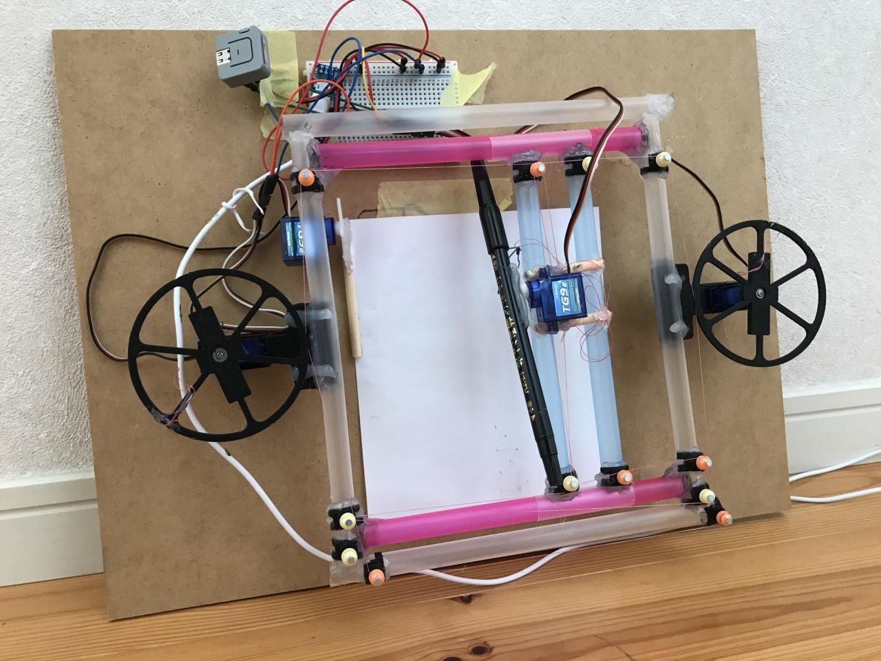 日本M5Stack竞赛，用户使用M5Stack做了哪些有趣的项目