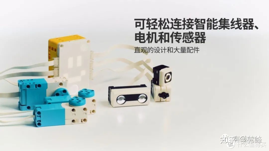 乐高教育Mindstorms乐高机器人的发展历史，RCX，NXT，EV3，SPIKE Prime