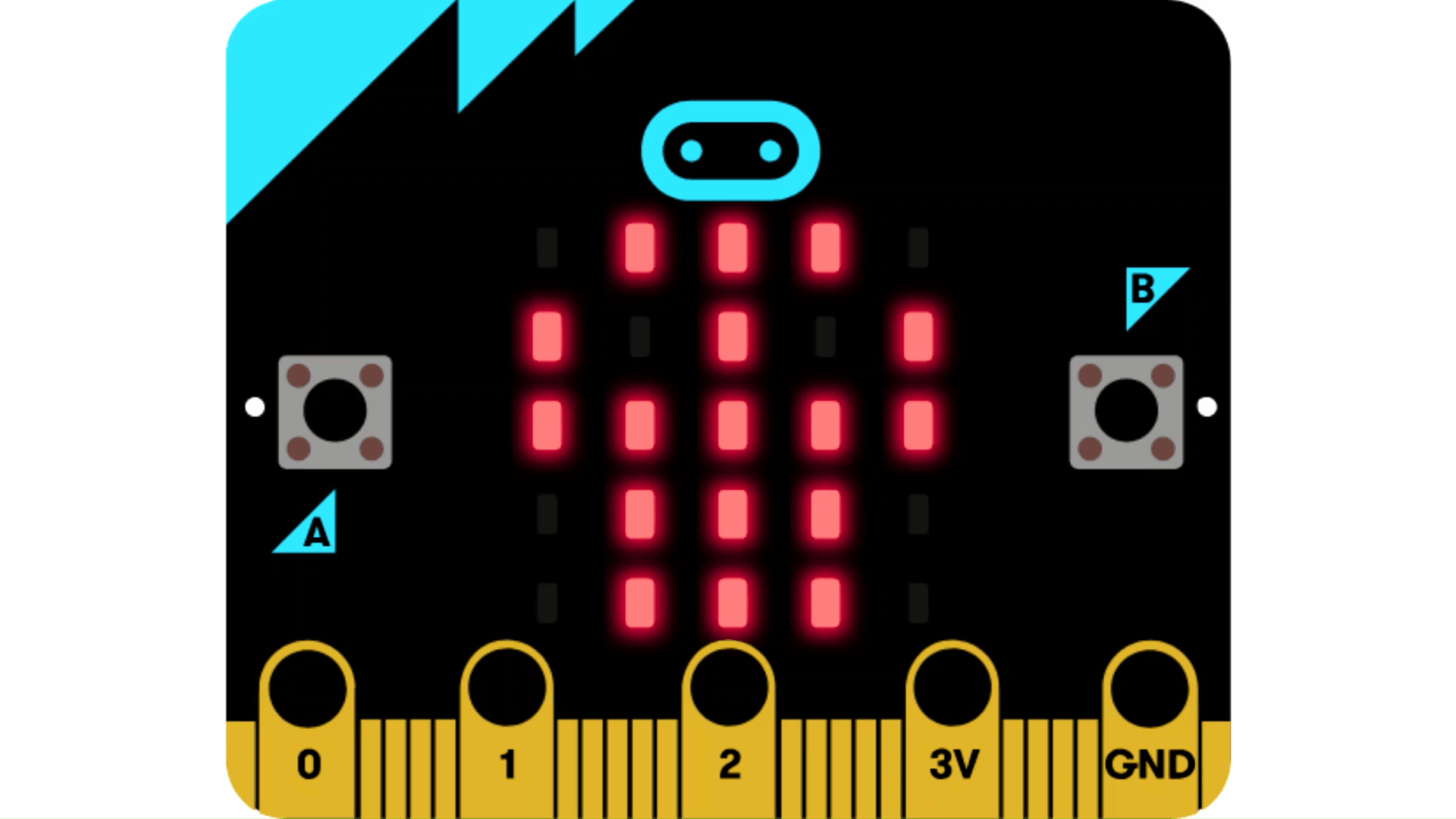 Micro:bit v1.5