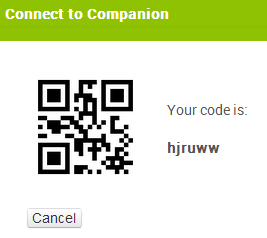 App Inventor 编程实例及指南-简介