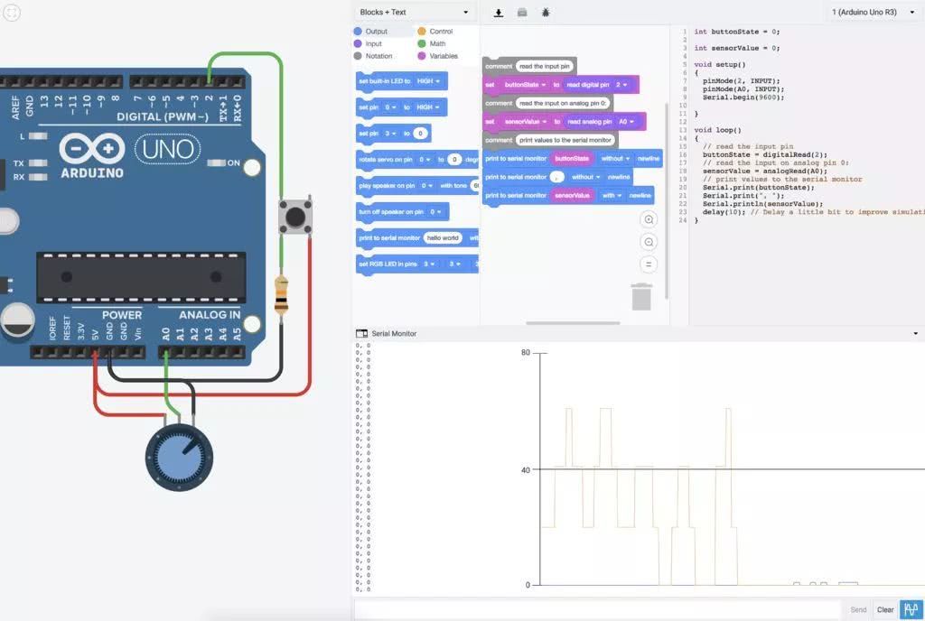 Hour of Code’ 一小时编程学习计划和资源