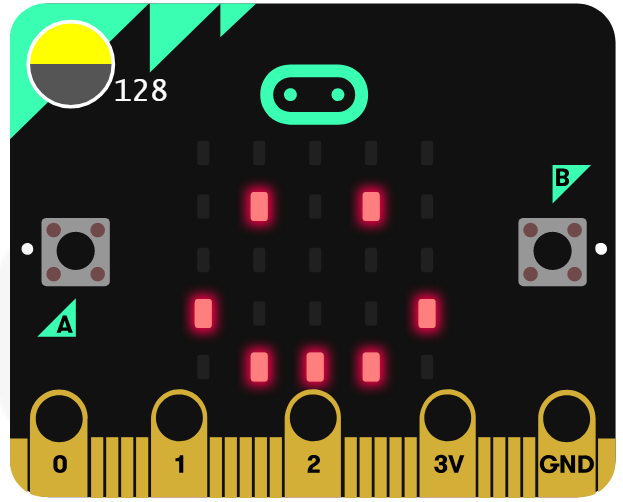 Micro:bit v1.5