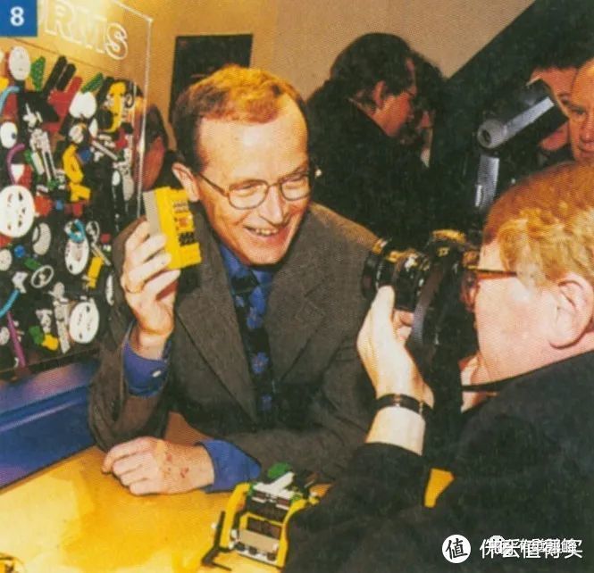 乐高教育Mindstorms乐高机器人的发展历史，RCX，NXT，EV3，SPIKE Prime