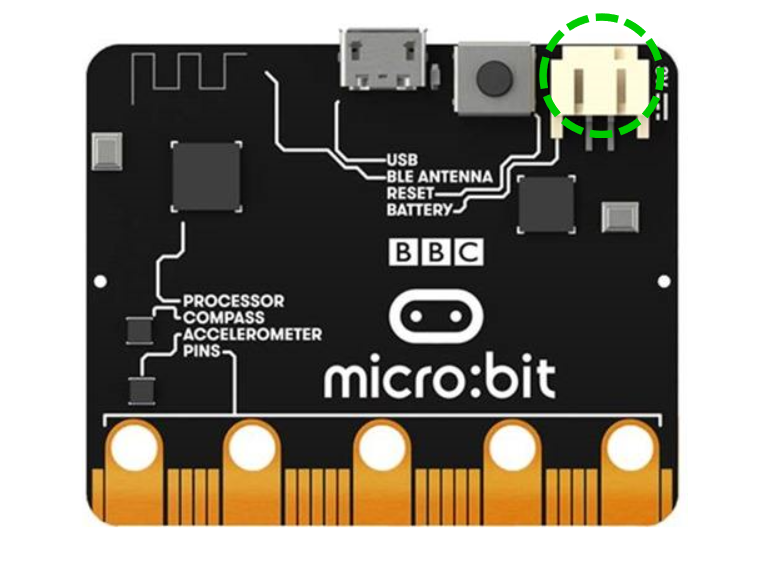 Micro:bit v1.5