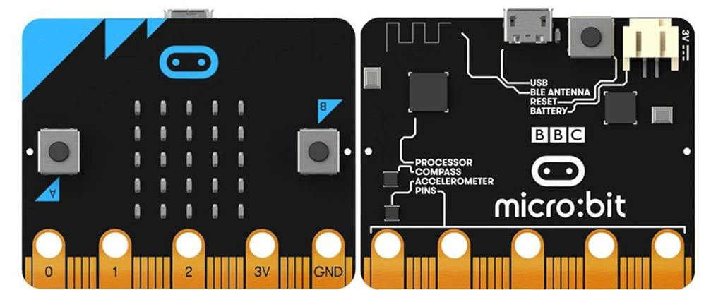 Micro:bit v1.5