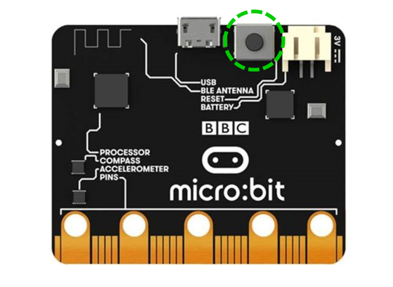Micro:bit v1.5