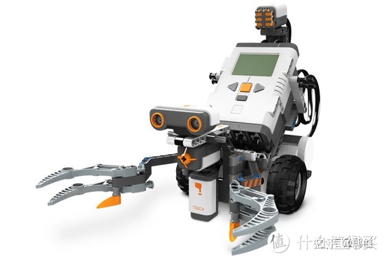 乐高教育Mindstorms乐高机器人的发展历史，RCX，NXT，EV3，SPIKE Prime