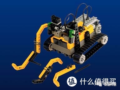 乐高教育Mindstorms乐高机器人的发展历史，RCX，NXT，EV3，SPIKE Prime