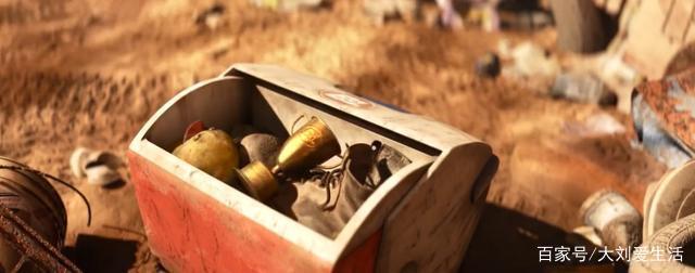 《机器人总动员》