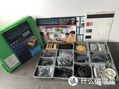 乐高教育Mindstorms乐高机器人的发展历史，RCX，NXT，EV3，SPIKE Prime