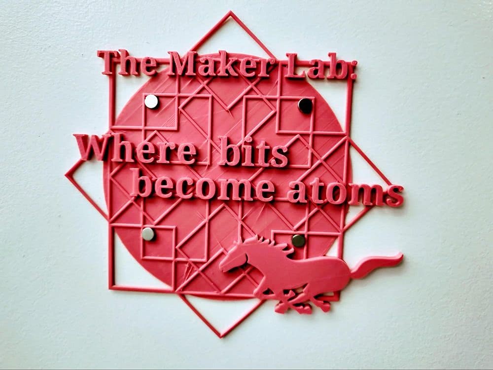 利用Tinkercad Codeblocks编程创建3D模型