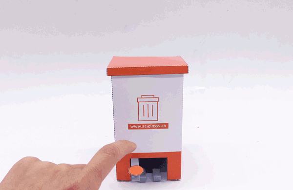学习机械结构很枯燥？用乐高来试一试吧！