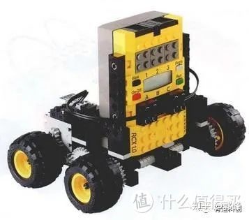 乐高教育Mindstorms乐高机器人的发展历史，RCX，NXT，EV3，SPIKE Prime