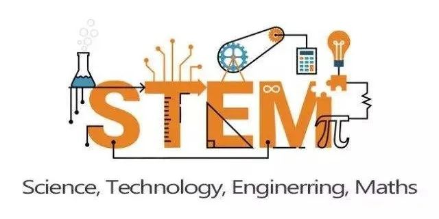 这堂STEM课到底牛在哪里？