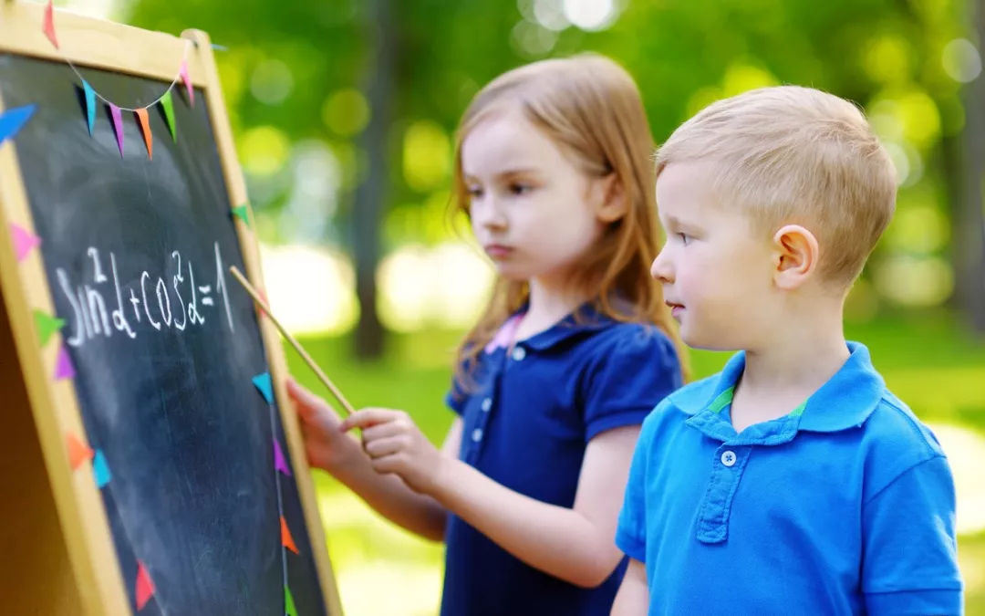 斯坦福教育理念:9种成长型思维方式