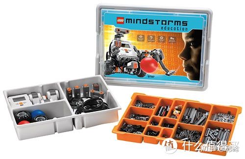 乐高教育Mindstorms乐高机器人的发展历史，RCX，NXT，EV3，SPIKE Prime
