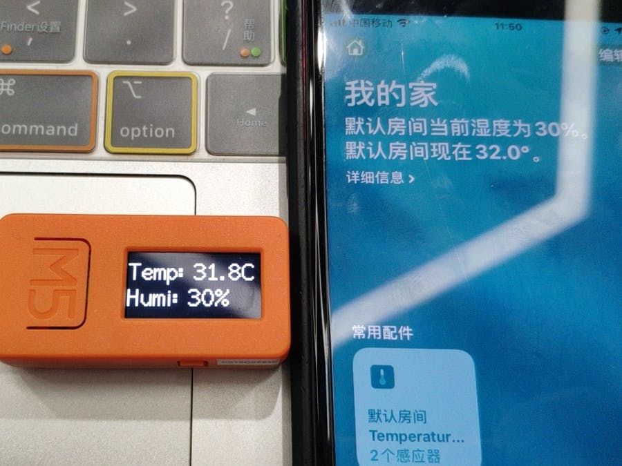 M5Stack介绍