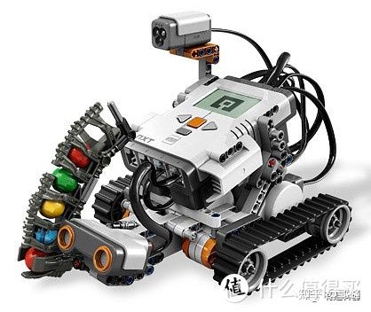 乐高教育Mindstorms乐高机器人的发展历史，RCX，NXT，EV3，SPIKE Prime