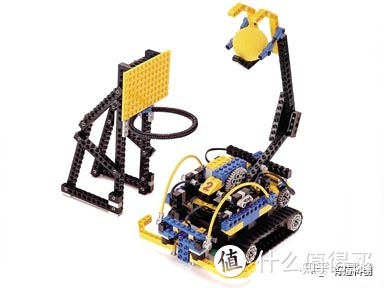 乐高教育Mindstorms乐高机器人的发展历史，RCX，NXT，EV3，SPIKE Prime