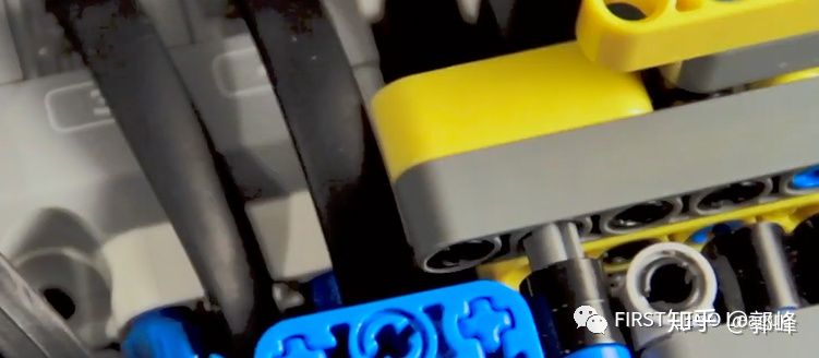 FLL机器人设计思路简介——来自FLL City Shaper 680分团队