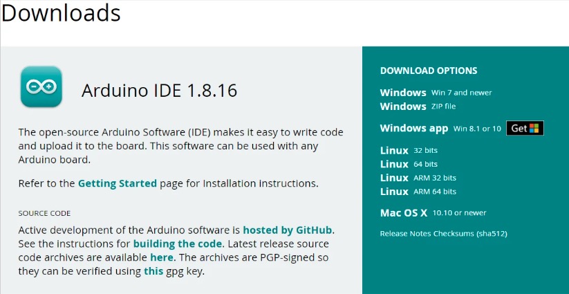 M5Core Arduino IDE环境搭建