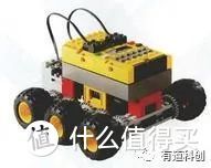 乐高教育Mindstorms乐高机器人的发展历史，RCX，NXT，EV3，SPIKE Prime