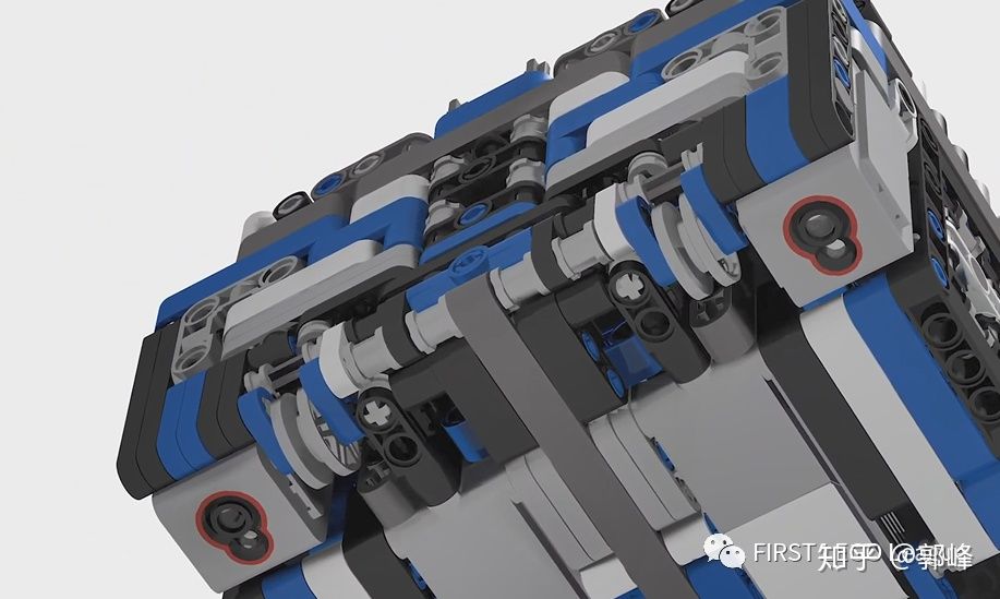 FLL机器人设计思路简介——来自FLL City Shaper 680分团队