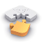 App Inventor 编程实例及指南-第24章 Web API通信