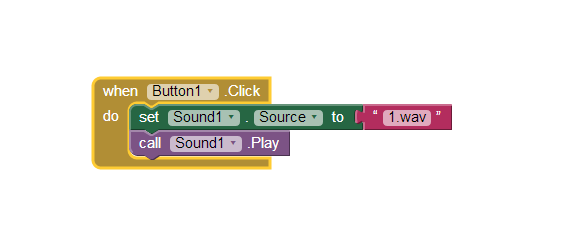 App Inventor 编程实例及指南-第9章 木琴