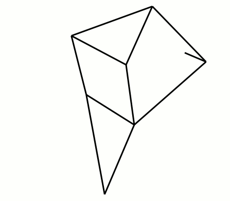 常用机械结构：连杆