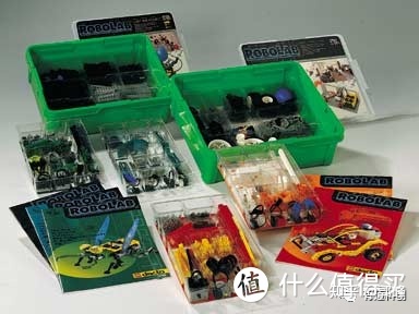 乐高教育Mindstorms乐高机器人的发展历史，RCX，NXT，EV3，SPIKE Prime