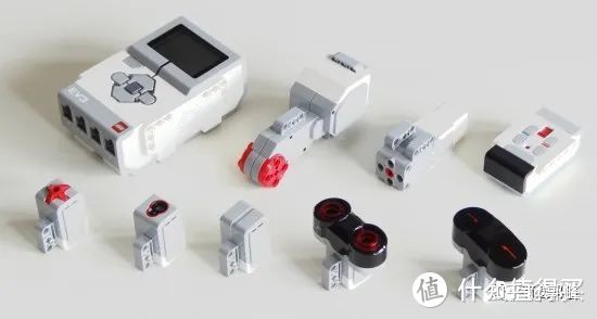 乐高教育Mindstorms乐高机器人的发展历史，RCX，NXT，EV3，SPIKE Prime