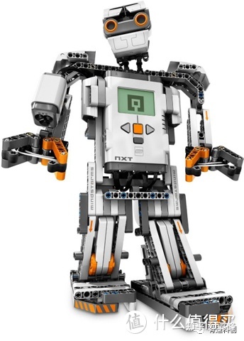 乐高教育Mindstorms乐高机器人的发展历史，RCX，NXT，EV3，SPIKE Prime