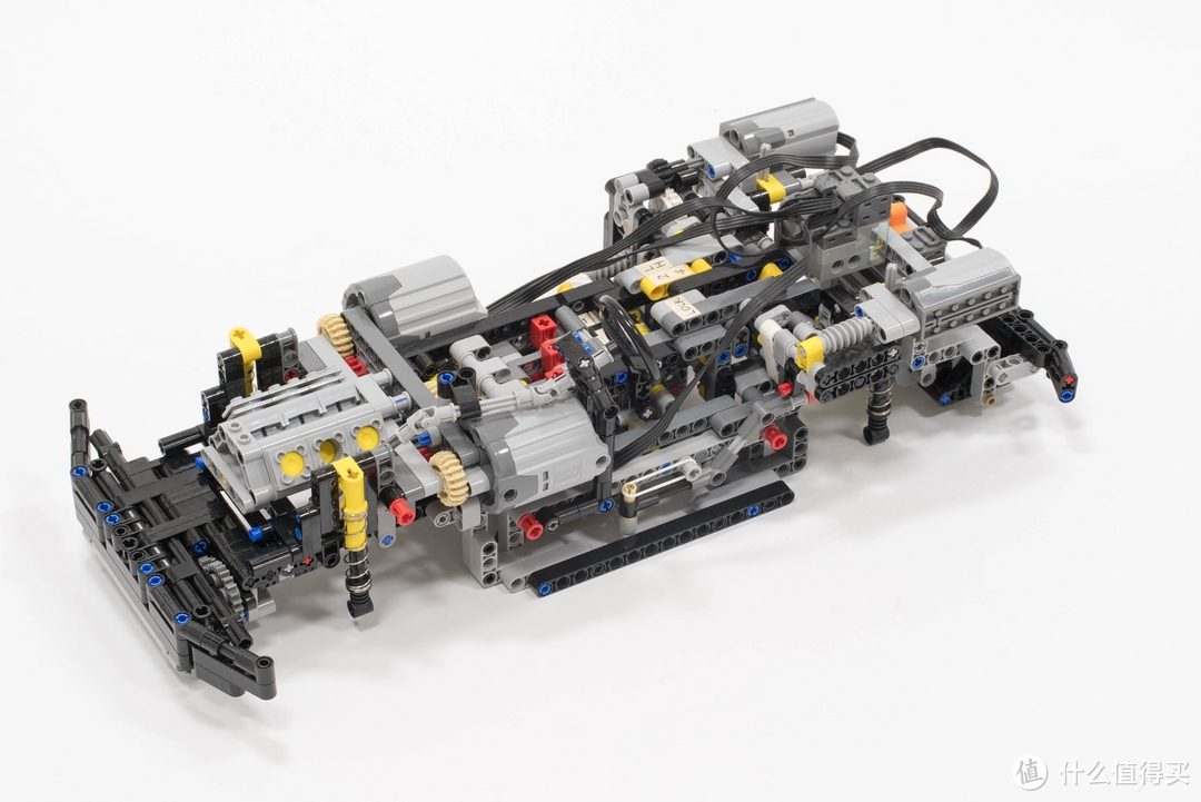 大师的杰作：Jeep Wrangler Rubicon RC