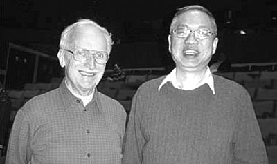 “菲尔兹奖”首位华人得主丘成桐将全职任教清华