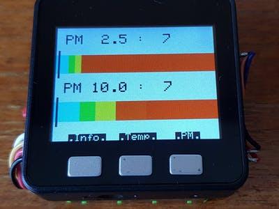 M5Stack Core控制器