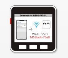 M5GO 配置UIFlow在线编程